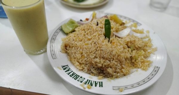 Hanif Biryani ~ Nazira Bazar photo 2