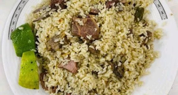 Hanif Biryani ~ Nazira Bazar photo 3