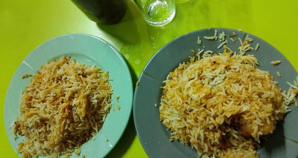 Hanif Biryani ~ Nazira Bazar photo 4