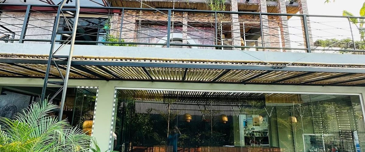 Hawa Rooftop Restaurant