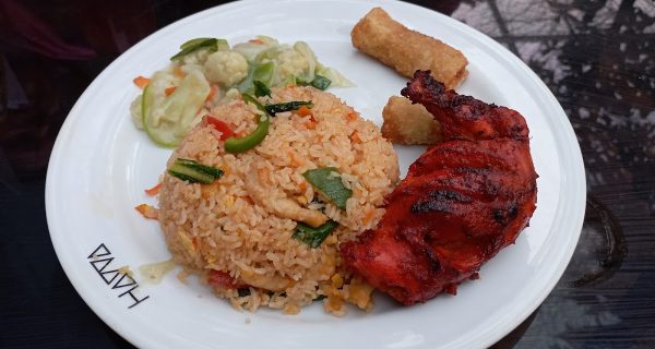 Hawa Rooftop Restaurant photo 3