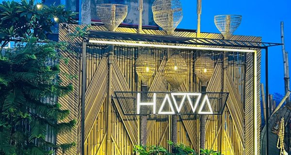 Hawa Rooftop Restaurant photo 5