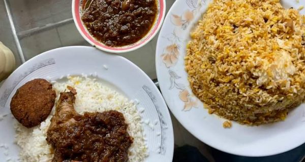 Hazi Nanna Biriyani photo 2