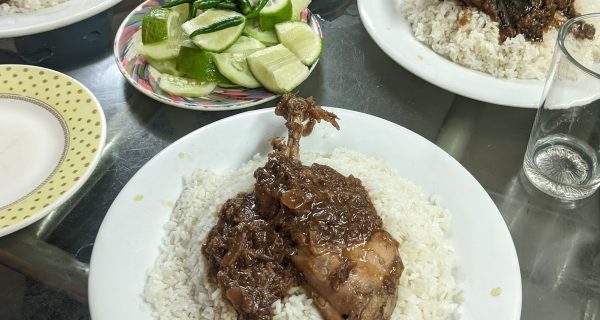 Hazi Nanna Biriyani photo 3