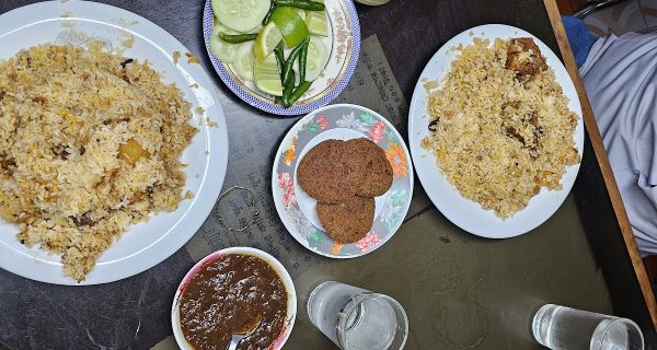 Hazi Nanna Biriyani photo 4