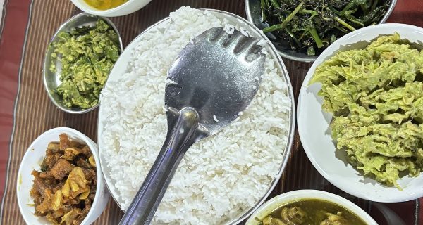 Hebaang Mohammadpur photo 3