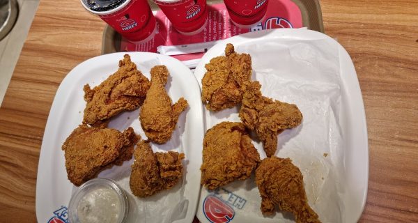 Herfy Gulshan photo 2