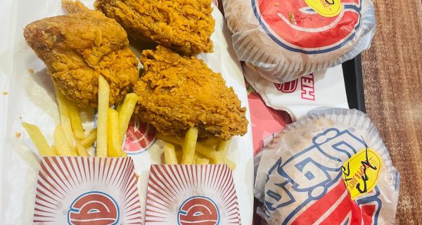 Herfy Gulshan photo 3