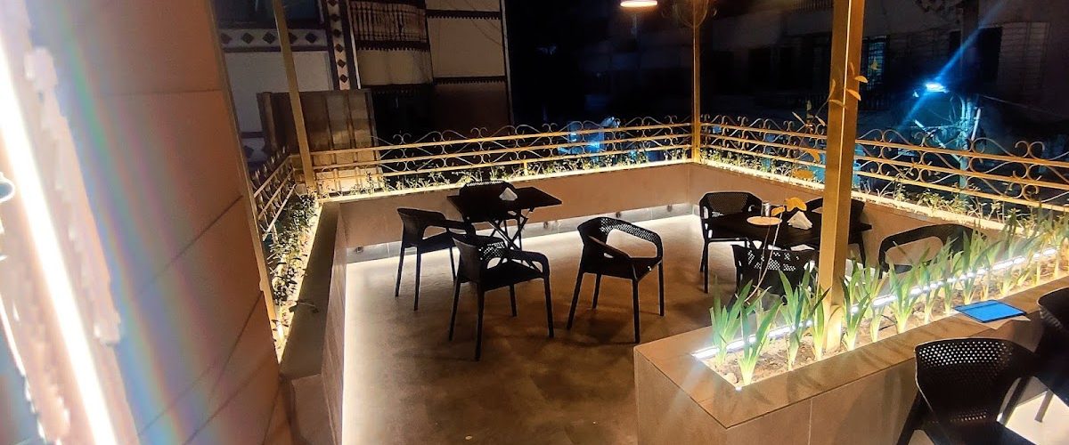 Heritage Kebab and Restaurant