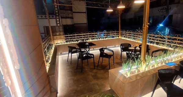 Heritage Kebab and Restaurant