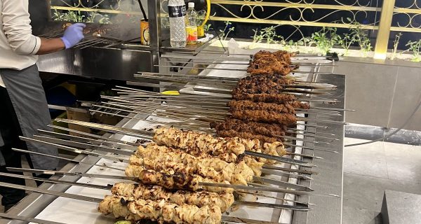 Heritage Kebab and Restaurant photo 2