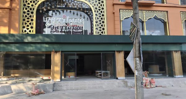 Heritage Kebab and Restaurant photo 4