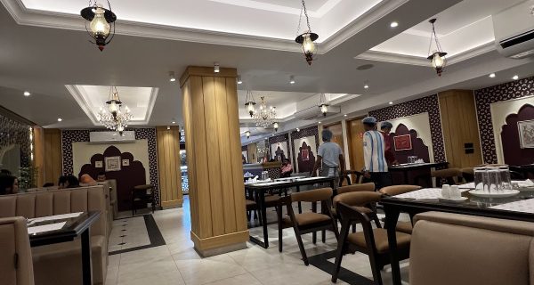 Heritage Kebab and Restaurant photo 5