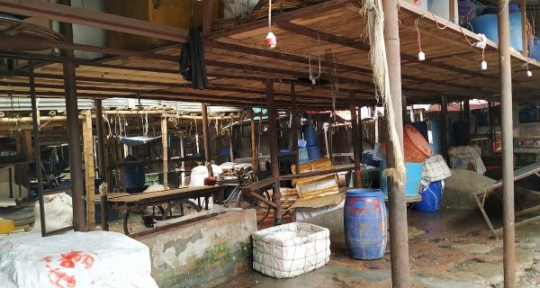 Hilsha Fish Market photo 2