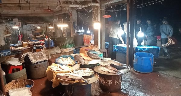 Hilsha Fish Market photo 5