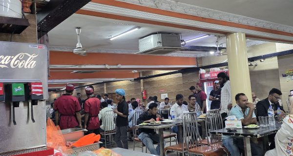 Hirajheel Hotel photo 5