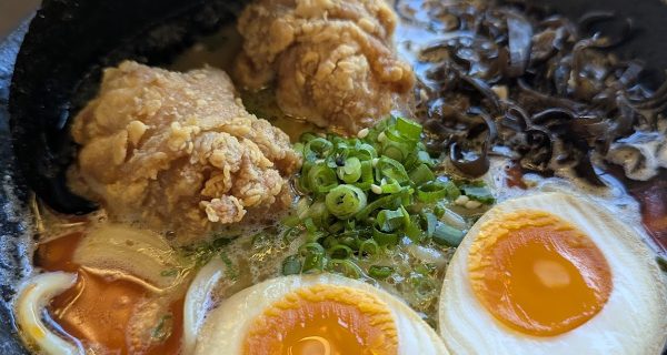 Hiroshi Ramen photo 4