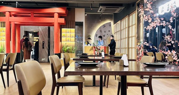 Hiroshi Ramen photo 5