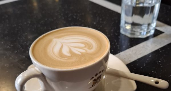 Hobnob Coffee photo 3