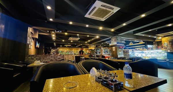 Hobnob Coffee photo 5