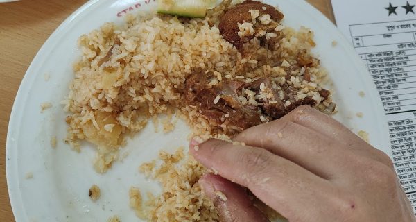 Hotel New Star & Kabab photo 4