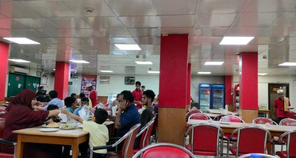 Hotel New Star & Kabab photo 5