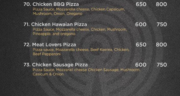 Hotplate Music Cafe photo 3