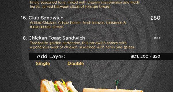 Hotplate Music Cafe photo 5