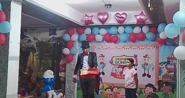 Humpty Dumpty photo 5