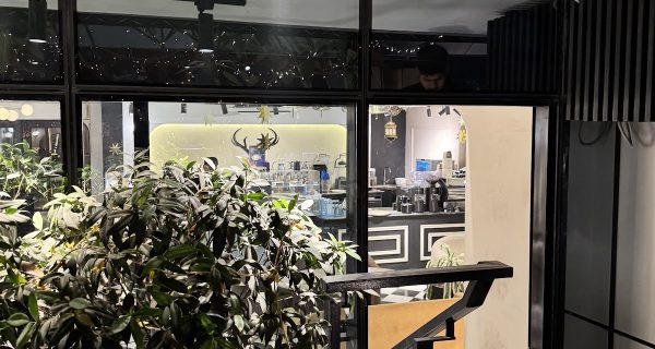 IZ Pâtisserie and Café – Gulshan 2 Branch photo 2