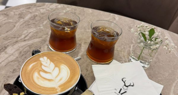 IZ Pâtisserie and Café – Gulshan 2 Branch photo 3