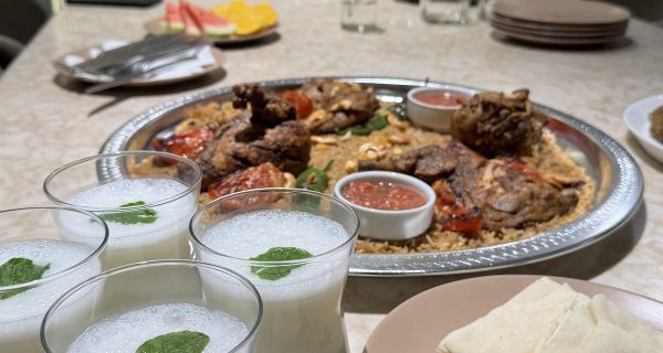 IZ Pâtisserie and Café – Gulshan 2 Branch photo 5