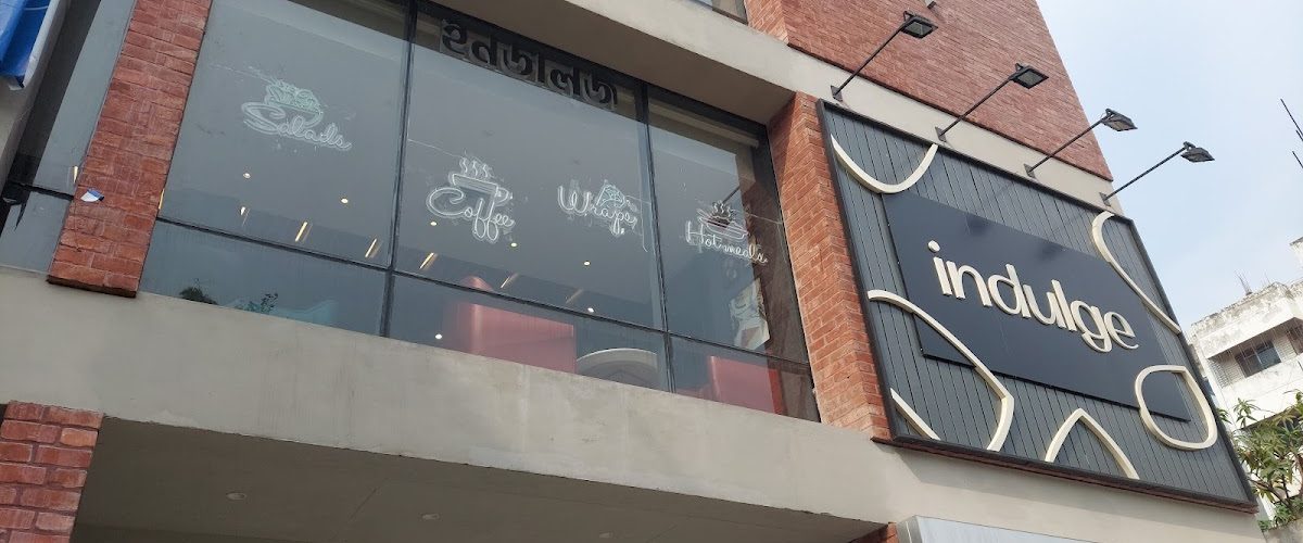 Indulge Uttara