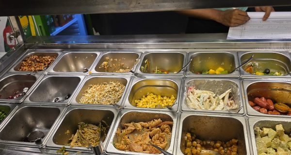 Indulge Uttara photo 3