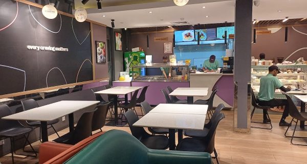 Indulge Uttara photo 5