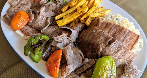 Istanbul Restaurant Dhaka photo 2