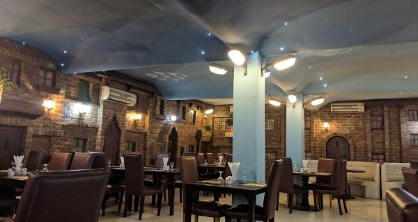 Istanbul Restaurant Dhaka photo 3