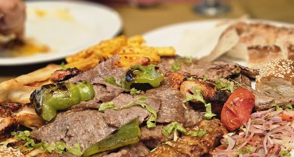 Istanbul Restaurant Dhaka photo 4