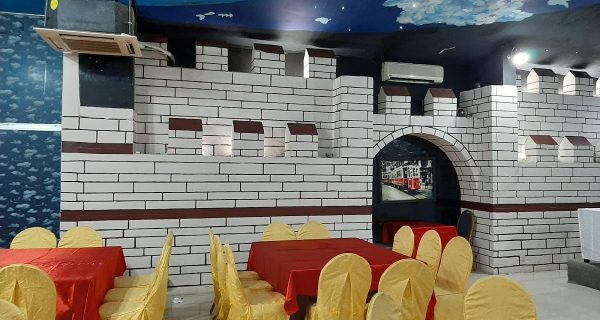 Istanbul Restaurant Dhaka photo 5