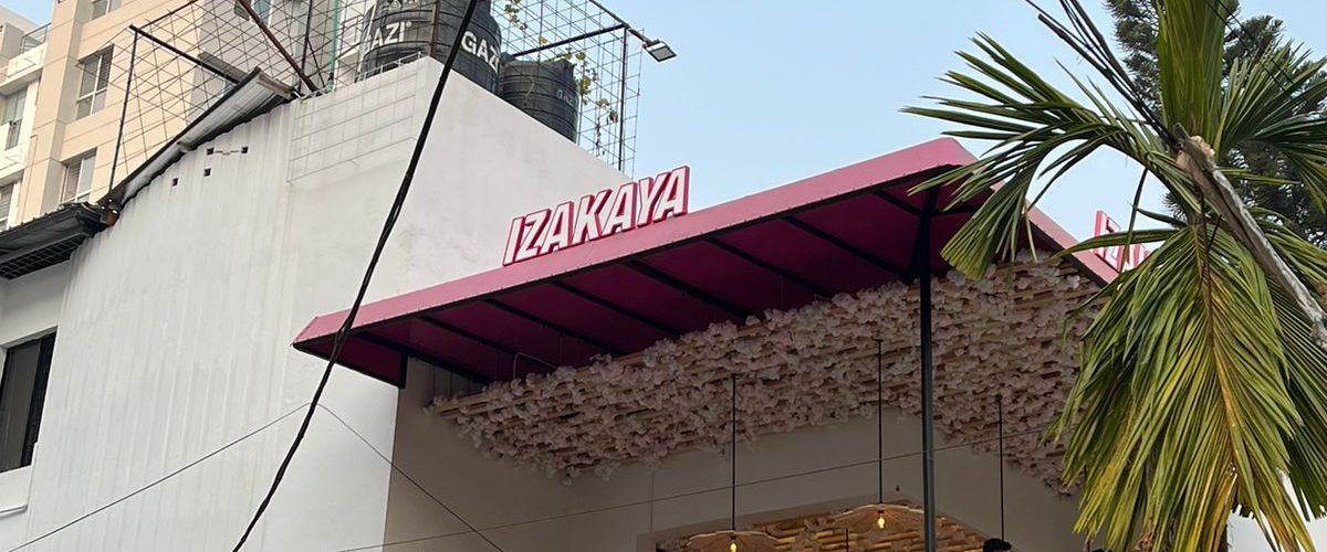 Izakaya Uttara