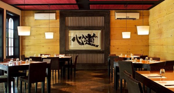 Izumi Japanese Kitchen