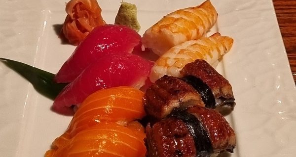 Izumi Japanese Kitchen photo 4