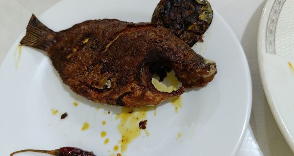 Jadu Bangla Restaurant photo 2