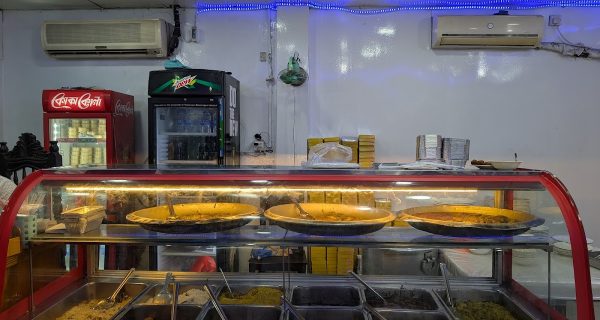 Jadu Bangla Restaurant photo 3