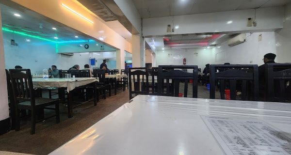 Jadu Bangla Restaurant photo 4