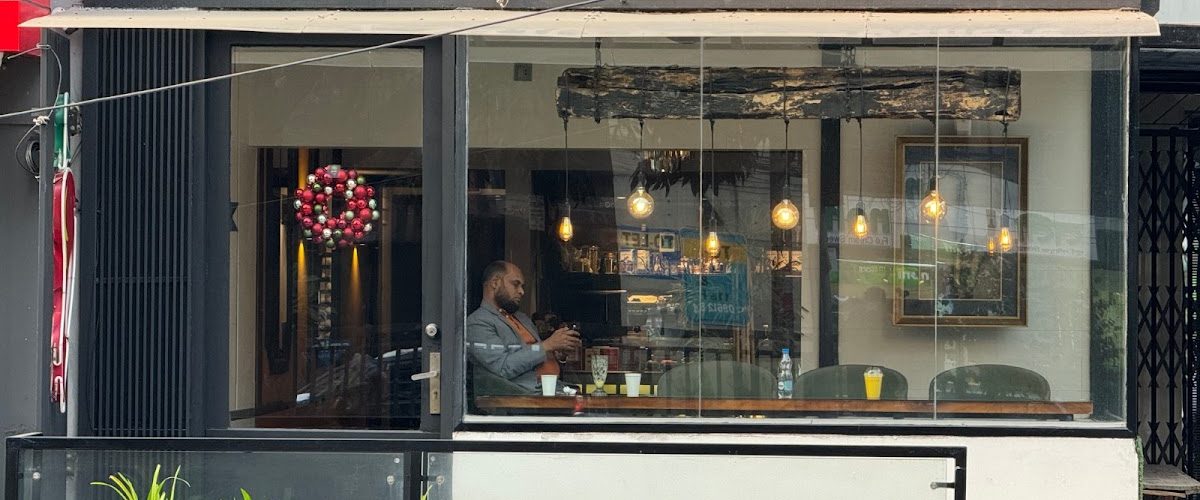 Jalapeno Café Lebanese