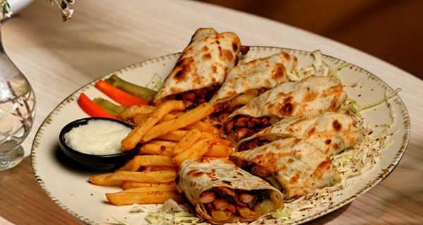 Jalapeno Café Lebanese photo 2