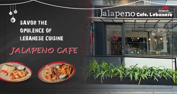 Jalapeno Café Lebanese photo 4