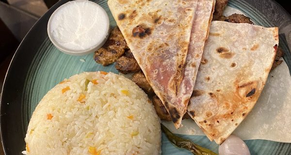 Jalapeno Café Lebanese photo 5