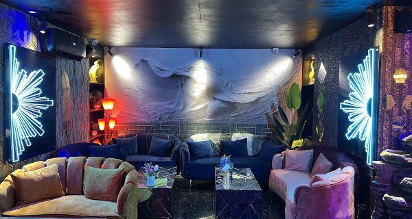 Jazz Reloaded Lounge photo 2